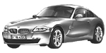BMW E86 C2798 Fault Code