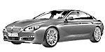 BMW F06 C2798 Fault Code